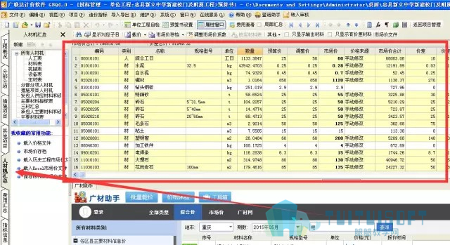 腿腿教学网-BIM 在整个建筑过程中都会用到哪些软件？