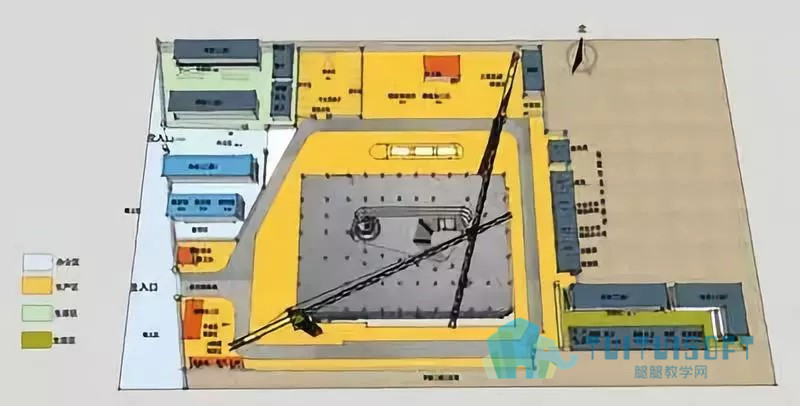 腿腿教学网-基于BIM的企业转型要点分析
