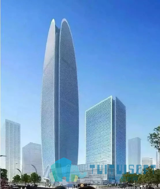 腿腿教学网-中国房地产企业为何选择BIM？
