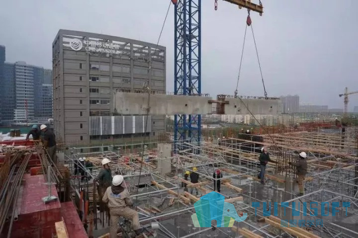 腿腿教学网-BIM技术在预制装配式中的应用总结