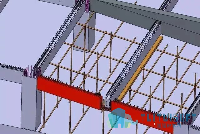 腿腿教学网-BIM技术在预制装配式中的应用总结