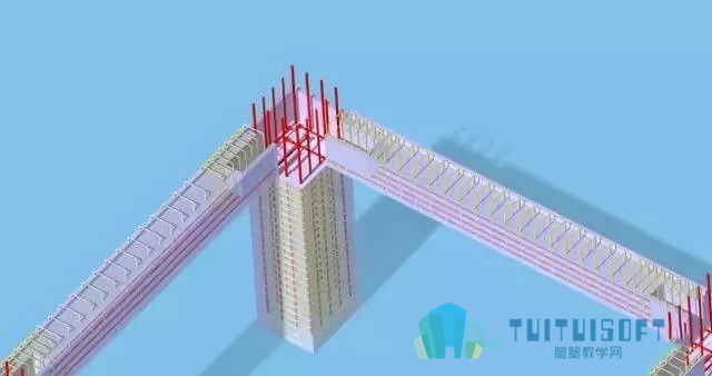 腿腿教学网-BIM技术在预制装配式中的应用总结