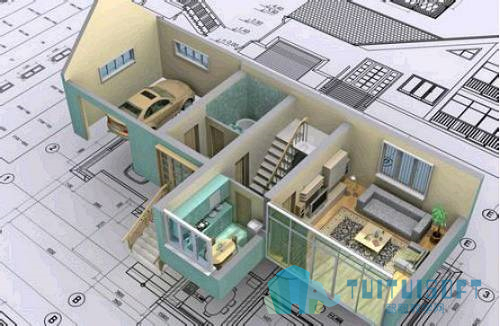 腿腿教学网-工程用BIM最大的受益人是谁？