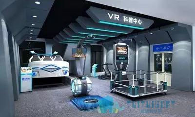 腿腿教学网-《蜘蛛侠：英雄远征》里BIM技术的科普