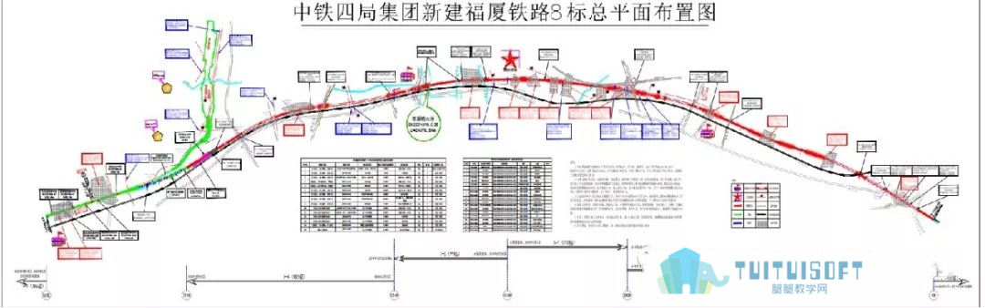 腿腿教学网-以BIM技术为抓手，铸就“精品工程·智能福厦”