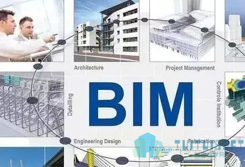 腿腿教学网-BIM、智慧工地、智慧城市，三者有什么关系？