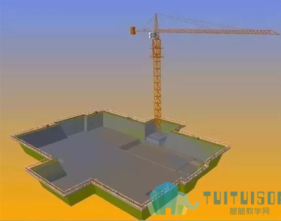 腿腿教学网-BIM项目实战七大技能,BIM项目应用技能