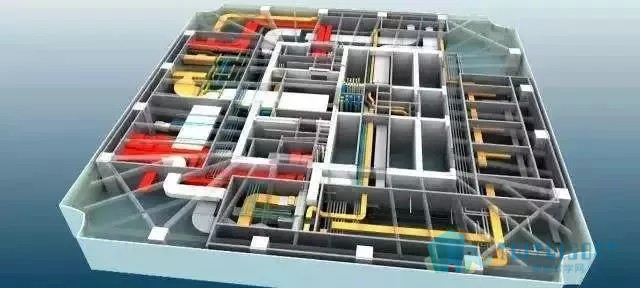 03.jpg 腿腿教学网-为什么BIM技术这么多优势,却很少有设计院能够实现真正的BIM设计?