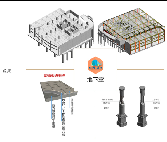 2019-07-12_172723.jpg 腿腿教学网-BIM土建工程师实战训练营课程表