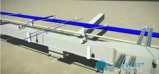腿腿教学网-BIM如何在桥梁工程施工中应用？13个关键全在这了！