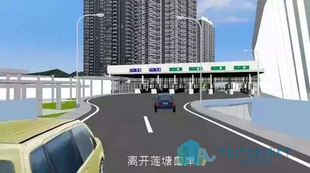 腿腿教学网-BIM如何在桥梁工程施工中应用？13个关键全在这了！