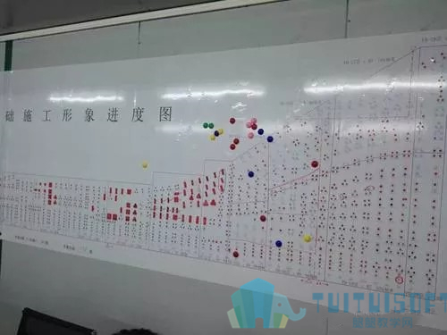 腿腿教学网-BIM竟然给这个市政项目带来了这么大价值！