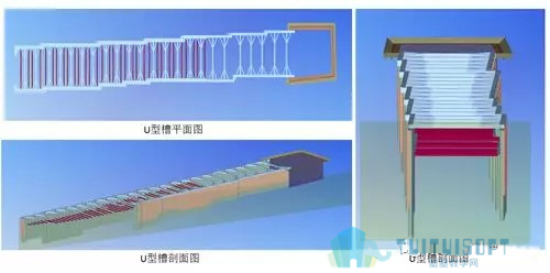 腿腿教学网-BIM竟然给这个市政项目带来了这么大价值！
