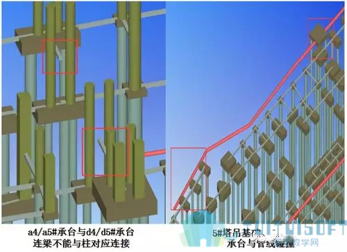 腿腿教学网-BIM竟然给这个市政项目带来了这么大价值！