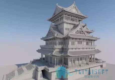 02.jpg 腿腿教学网-BIM如何与古建筑对话