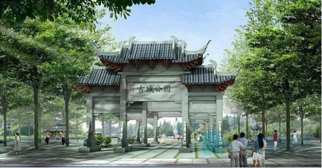 腿腿教学网-BIM轻量化设计软件Sketchup