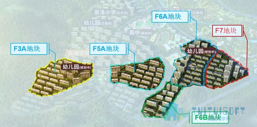 05.jpg 腿腿教学网-【BIM项目案例】83万平!!华润置地兴隆片区项目