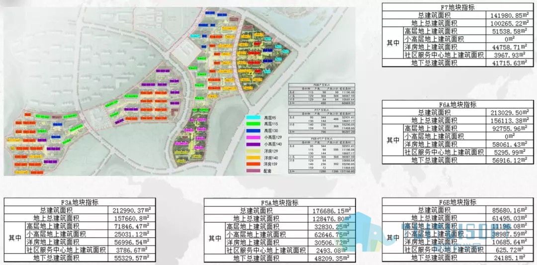 06.jpg 腿腿教学网-【BIM项目案例】83万平!!华润置地兴隆片区项目