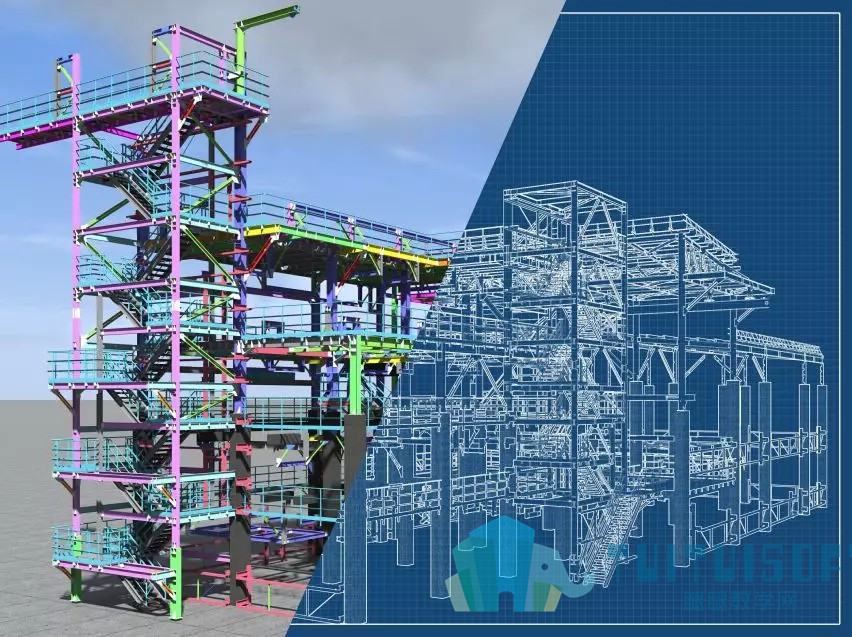 03.jpg 腿腿教学网-抓住建设发展2019年度重点,释放BIM应用潜能