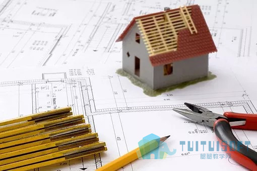 腿腿教学网-造价员懂BIM，在建筑工程中可以先行一步！