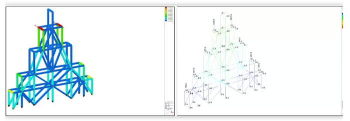 图片.png 腿腿教学网-BIM经验分享|钢结构深化设计BIM应用方法总结