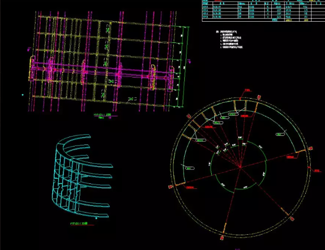 图片.png 腿腿教学网-BIM经验分享|钢结构深化设计BIM应用方法总结