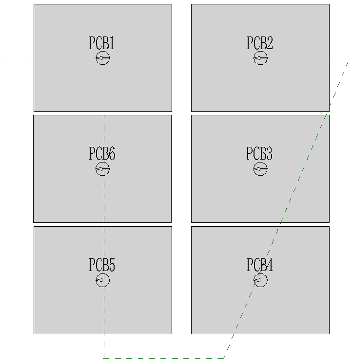 26.png 腿腿教学网-BeePC教程:第三章、板布置与出图