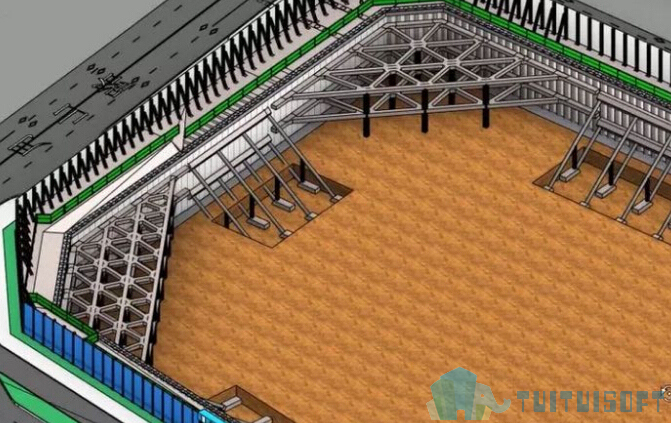 5d48f0b18b4a0.jpg 腿腿教学网-BIM施工动画应用价值体现哪里?