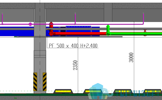 5d491ef75f79e.png 腿腿教学网-应用BIM管线深化设计有哪些?