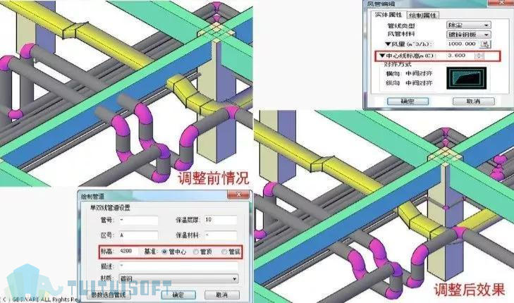腿腿教学网-BIM决策阶段如何降低成本？