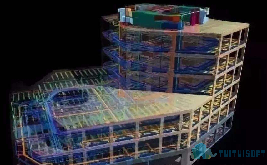 2019-04-10_142312.jpg 腿腿教学网-设计院在使用BIM时有哪些困惑?