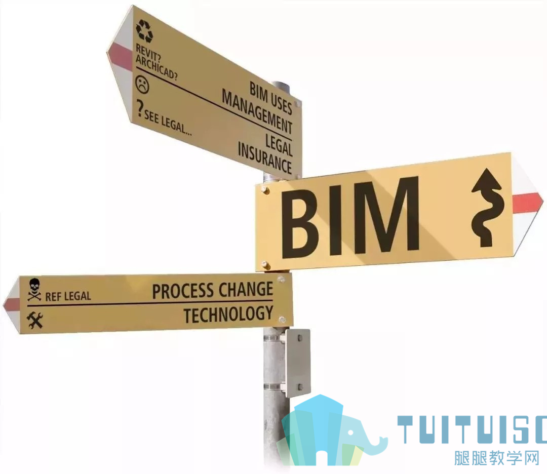 03.jpg 腿腿教学网-BIM培训心得800字-初学Revit有感
