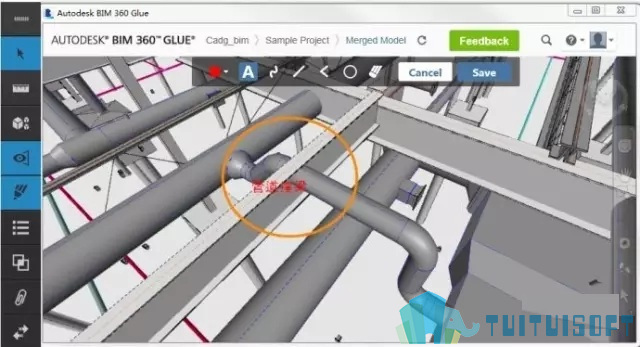 5d4d492d44e46.jpg 腿腿教学网-BIM技术在绿色建筑设计应用点