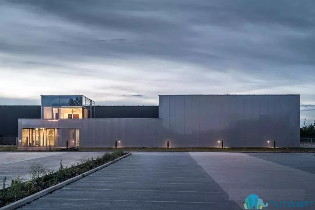 腿腿教学网-BIM施工进度管理应用点