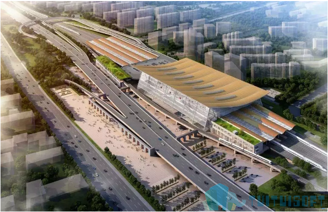 腿腿教学网-BIM技术应用于绿色建筑的几个方面