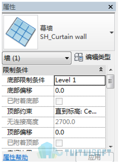 2019-08-20_163654.jpg 腿腿教学网-Revit入门级教程第二章-Revit用户界面