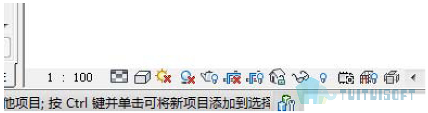 2019-08-20_163715.jpg 腿腿教学网-Revit入门级教程第二章-Revit用户界面