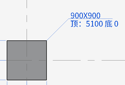 腿腿教学网-BIMMAKE族建模-注释