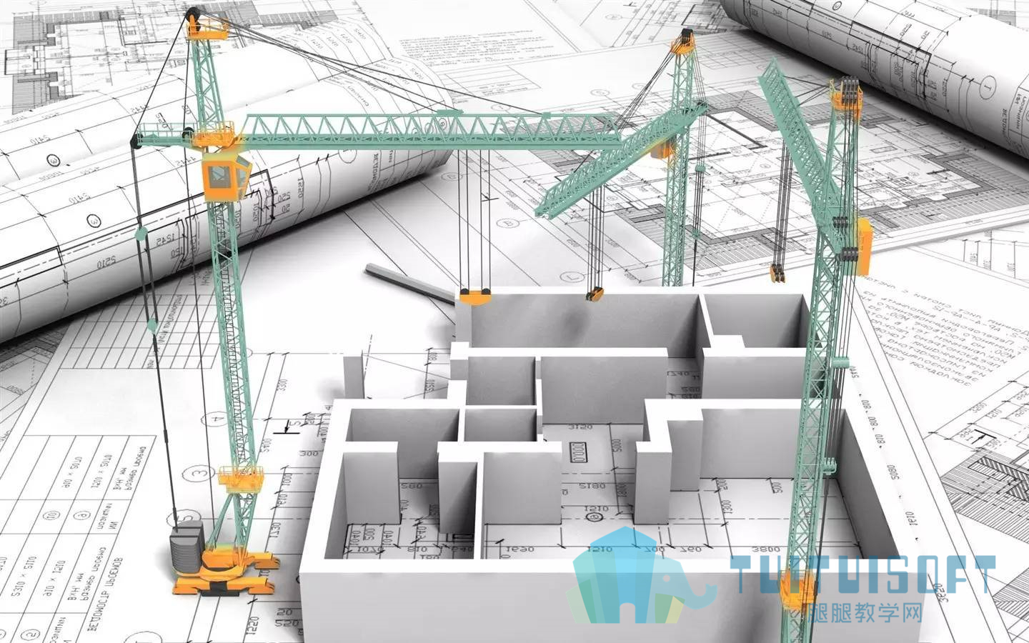 ade8b687ac354b7c2c37b9d45330dd45.jpg 腿腿教学网-对南京BIM发展的几点建议,BIM在发展中遇到了什么?(三)