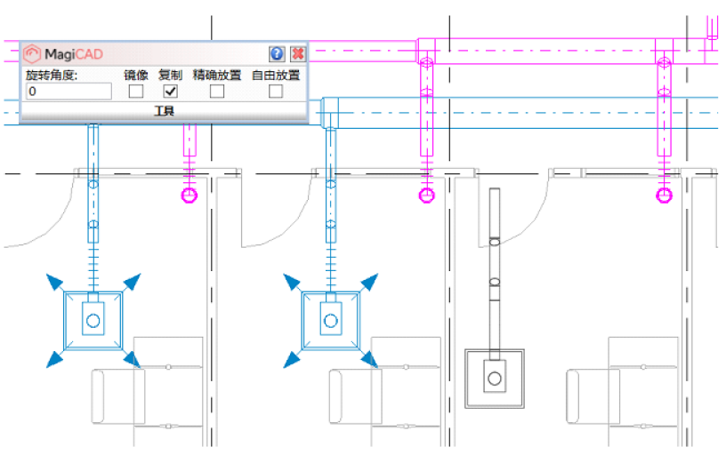 image.png 腿腿教学网-MagiCAD 2020 for Revit新版本功能简介与模板更新说明