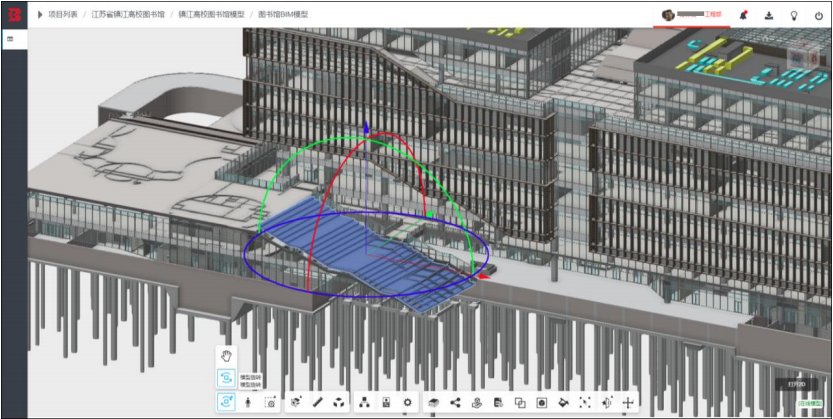 腿腿教学网-毕埃慕BDIP建筑数据集成平台常见问题-设计院、BIM技术工程师如何进行设计问题沟通及方案展示