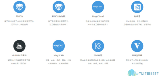 腿腿教学网-bim广联达是指什么软件？有什么作用？