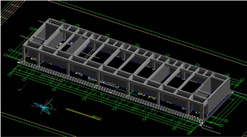 image.png 腿腿教学网-海迈建模(土建)常见问题-如何识别CAD图纸