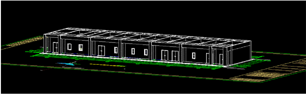 image.png 腿腿教学网-海迈建模(土建)常见问题-如何识别CAD图纸
