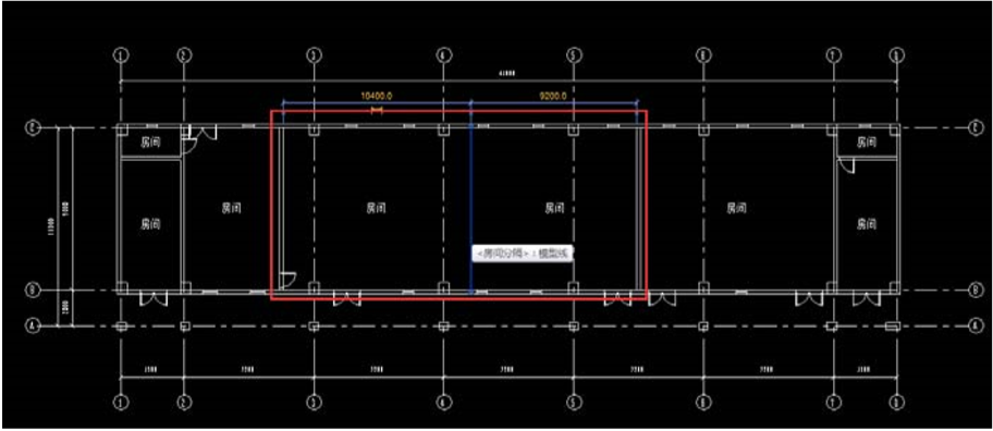 image.png 腿腿教学网-海迈建模(土建)常见问题-如何进行房间装饰装修