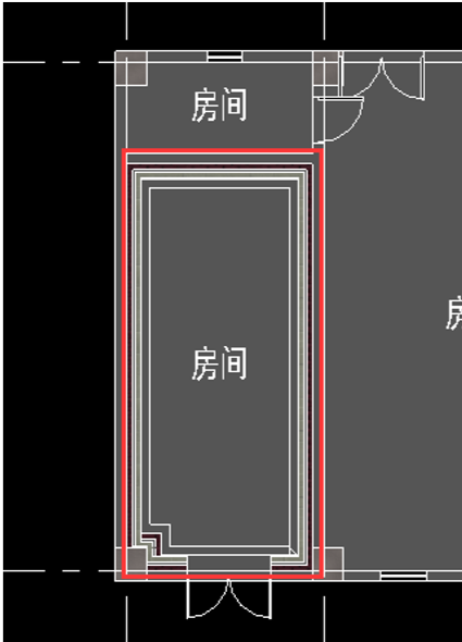 image.png 腿腿教学网-海迈装饰装修软件常见问题-如何进行工程建模