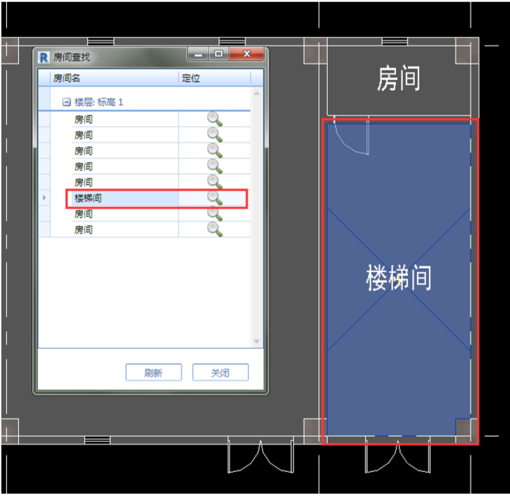 image.png 腿腿教学网-海迈装饰装修软件常见问题-如何进行工程建模