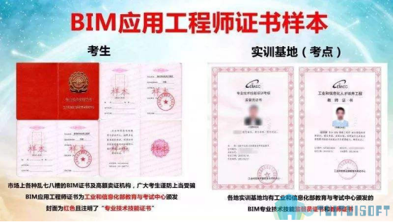 image.png 腿腿教学网-bim证书是什么?关于BIM证书你不可不知的二三事(内容篇)