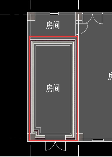 image.png 腿腿教学网-海迈BIM装饰装修软件使用手册-工程建模