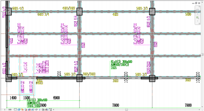 image.png 腿腿教学网-海迈BIM量价一体软件模块功能介绍-模型部分